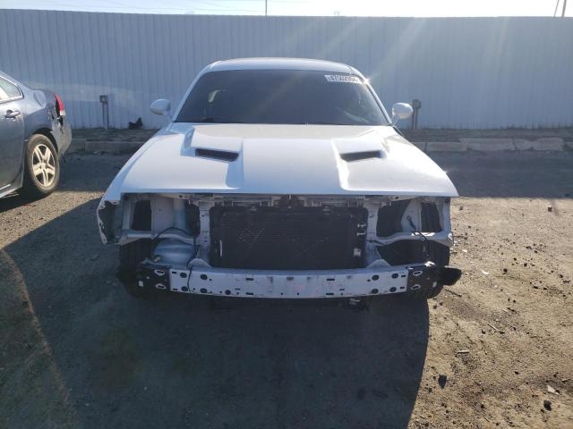 Photo 5 from auction – 2017 DODGE CHALLENGER with VIN 2C3CDZBT5HH627169