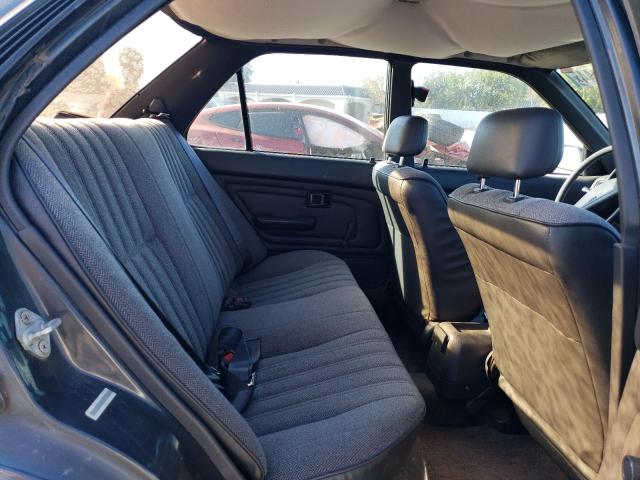 Foto 10 de la subasta – 1991 TOYOTA COROLLA con VIN 1NXAE91A8MZ243244