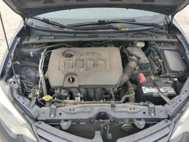 Photo 11 from auction – 2016 TOYOTA COROLLA L with VIN 5YFBURHE7GP384148