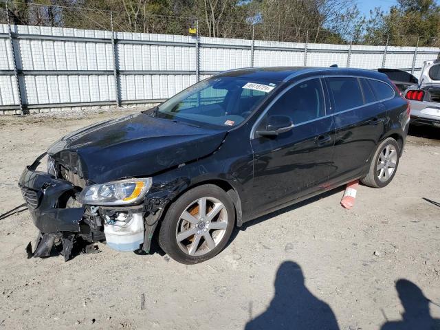 VOLVO V60 T5 PRE 2017 with VIN YV140MEK5H1370508 - Photo from auction