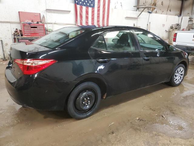 Photo 3 from auction – 2018 TOYOTA COROLLA L with VIN 2T1BURHE9JC098146