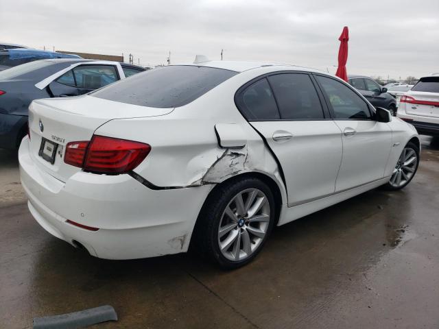 Photo 3 from auction – 2012 BMW 535 I with VIN WBAFR7C58CC815210