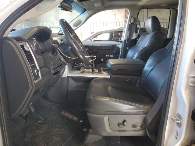 Photo 7 from auction – 2012 DODGE RAM 1500 S with VIN 1C6RD7HTXCS279931