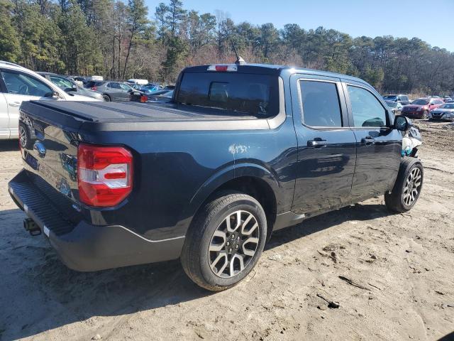 Photo 3 from auction – 2023 FORD MAVERICK X with VIN 3FTTW8F90PRA44400