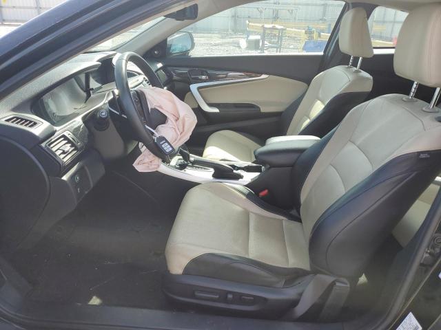 Photo 7 from auction – 2015 HONDA ACCORD EXL with VIN 1HGCT2B8XFA001633