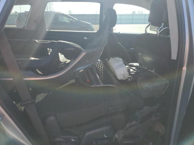 Photo 11 from auction – 2016 DODGE JOURNEY SX with VIN 3C4PDCBB8GT156996