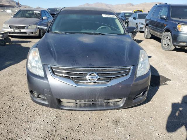Photo 5 from auction – 2011 NISSAN ALTIMA BAS with VIN 1N4AL2AP0BN476201