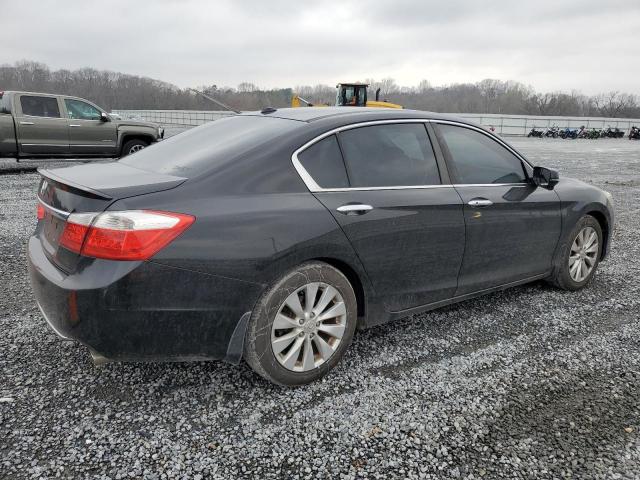 Photo 3 from auction – 2013 HONDA ACCORD EXL with VIN 1HGCR2F83DA109016