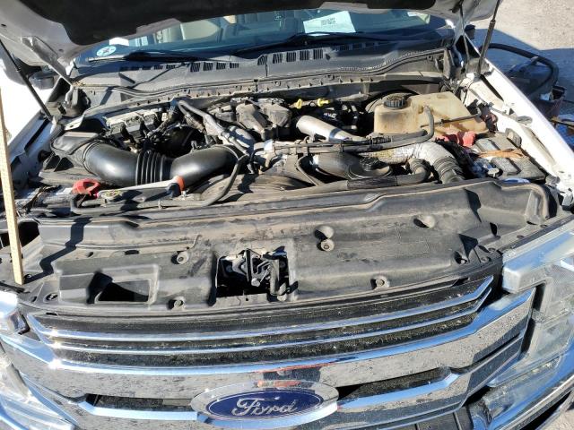 Photo 11 from auction – 2017 FORD F250 SUPER with VIN 1FT7W2BT5HEC84224