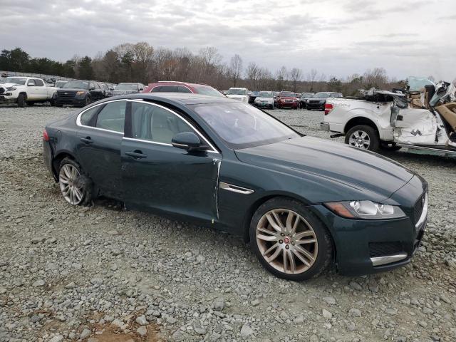 Photo 4 from auction – 2016 JAGUAR XF PRESTIG with VIN SAJBK4BV8GCY15902