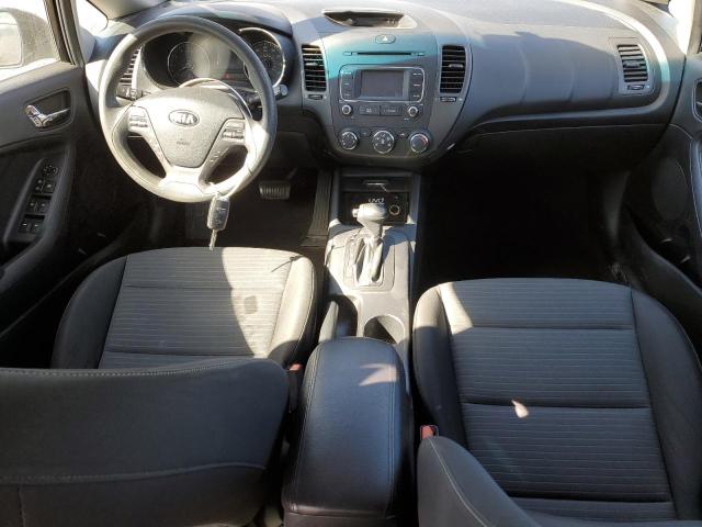 Photo 8 from auction – 2015 KIA FORTE LX with VIN KNAFX4A60F5333162