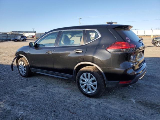 Photo 2 from auction – 2017 NISSAN ROGUE S with VIN KNMAT2MV6HP601350