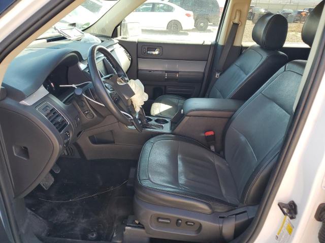 Photo 7 from auction – 2014 FORD FLEX LIMIT with VIN 2FMHK6DT7EBD36721