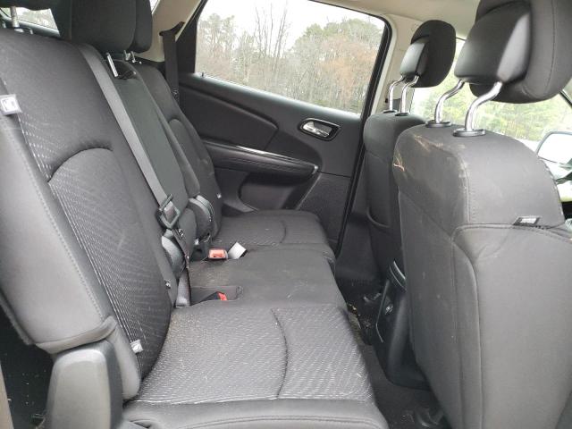 Photo 11 from auction – 2018 DODGE JOURNEY SE with VIN 3C4PDCAB6JT490436