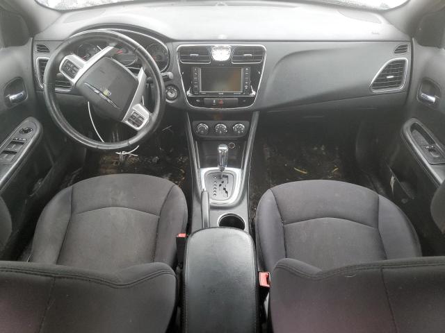 Photo 8 from auction – 2014 CHRYSLER 200 TOURIN with VIN 1C3CCBBB7EN127650