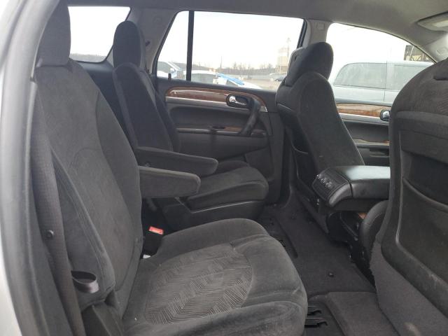 Photo 11 from auction – 2012 BUICK ENCLAVE with VIN 5GAKRAED9CJ349805