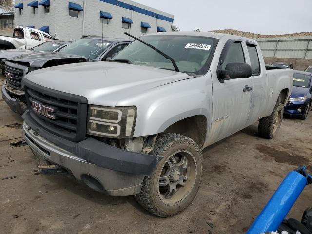 GMC SIERRA C15 2012 with VIN 1GTR1TEX7CZ347675 - Photo from auction