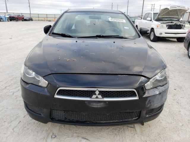 Photo 5 from auction – 2015 MITSUBISHI LANCER ES with VIN JA32U2FU4FU008962