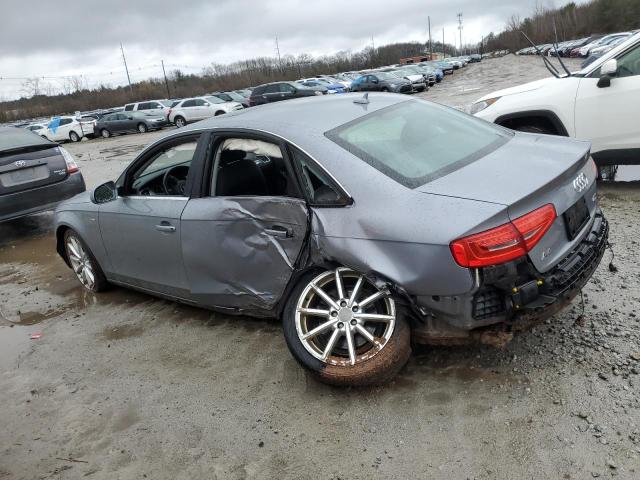 Foto 2 de la subasta – 2015 AUDI A4 PREMIUM con VIN WAUHFAFL9FN013198