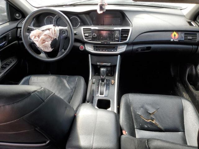 Photo 8 from auction – 2015 HONDA ACCORD EXL with VIN 1HGCR2F80FA020409