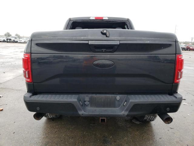 Photo 6 from auction – 2015 FORD F150 SUPER with VIN 1FTEW1EF7FFA61813