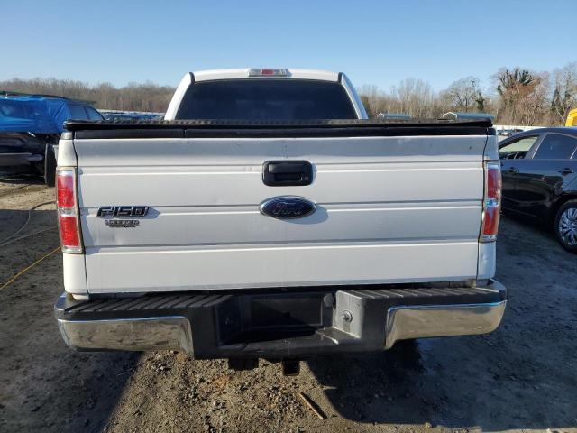 Photo 6 from auction – 2009 FORD F150 SUPER with VIN 1FTRW12879FA94130