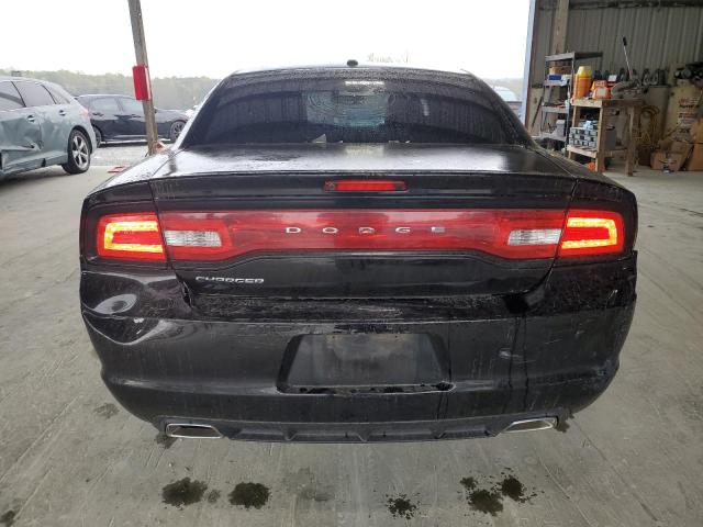 Photo 6 from auction – 2011 DODGE CHARGER with VIN 2B3CL3CG5BH593501
