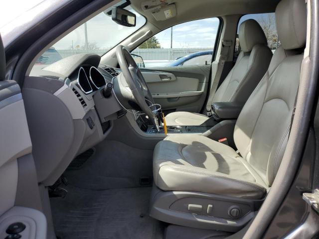 Zdjęcie 7 z aukcji – 2012 CHEVROLET TRAVERSE L z VIN 1GNKVJED2CJ301628