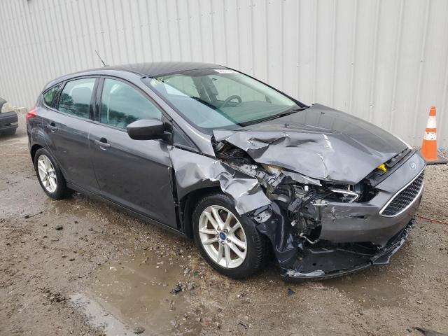 Photo 4 from auction – 2018 FORD FOCUS SE with VIN 1FADP3K25JL329456