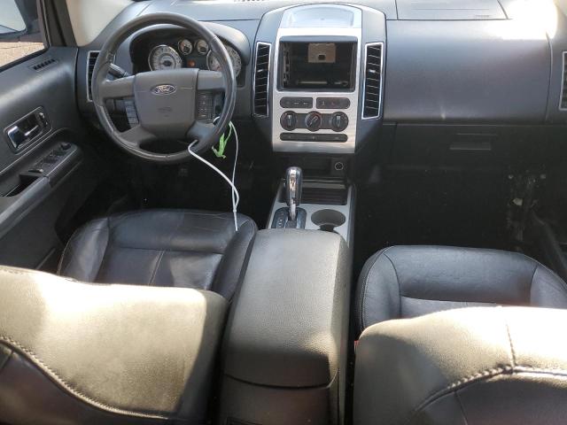 Photo 8 from auction – 2007 FORD EDGE SEL with VIN 2FMDK38C57BB71214