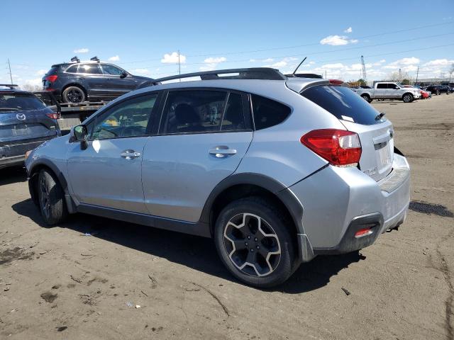 Photo 2 from auction – 2014 SUBARU XV CROSSTR with VIN JF2GPAKC4E8333982