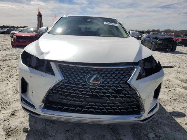 Photo 5 from auction – 2020 LEXUS RX 350 with VIN 2T2HZMAA3LC164338