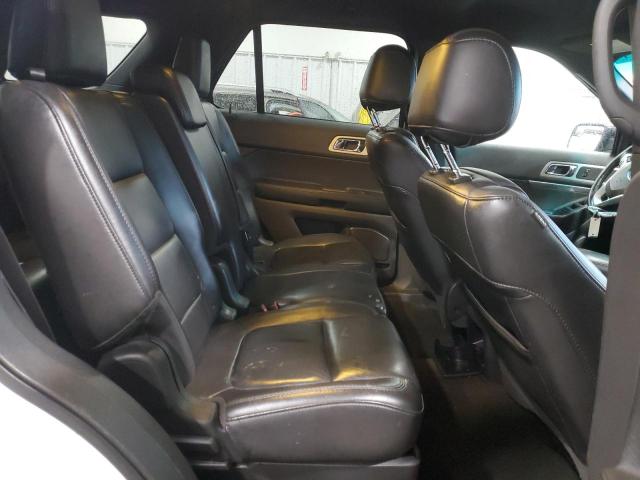 Photo 11 from auction – 2013 FORD EXPLORER X with VIN 1FM5K7D89DGB60993