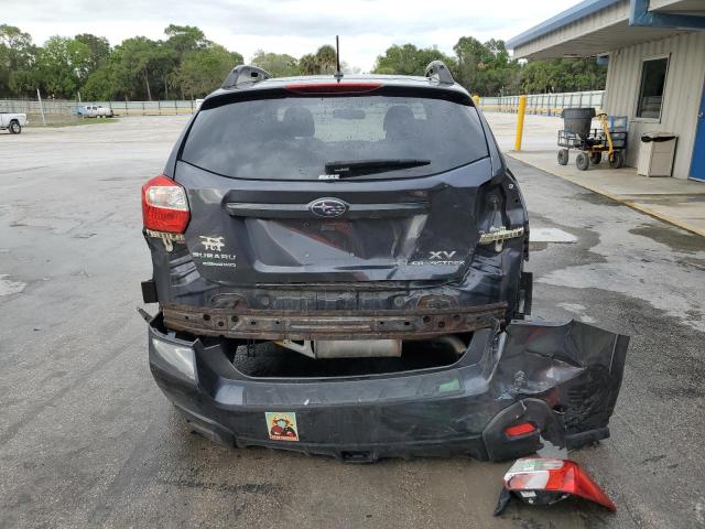 Photo 6 from auction – 2013 SUBARU XV CROSSTR with VIN JF2GPACC1D2863567