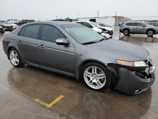 Photo 4 from auction – 2008 ACURA TL with VIN 19UUA66228A021272