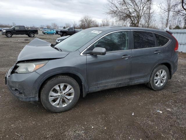 Фото 1 с аукциона – 2012 HONDA CR-V EX с VIN 2HKRM3H56CH002002