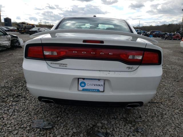 Photo 6 from auction – 2014 DODGE CHARGER R/ with VIN 2C3CDXDT7EH178283