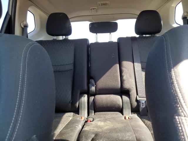 Photo 10 from auction – 2017 NISSAN ROGUE S with VIN JN8AT2MT1HW401131