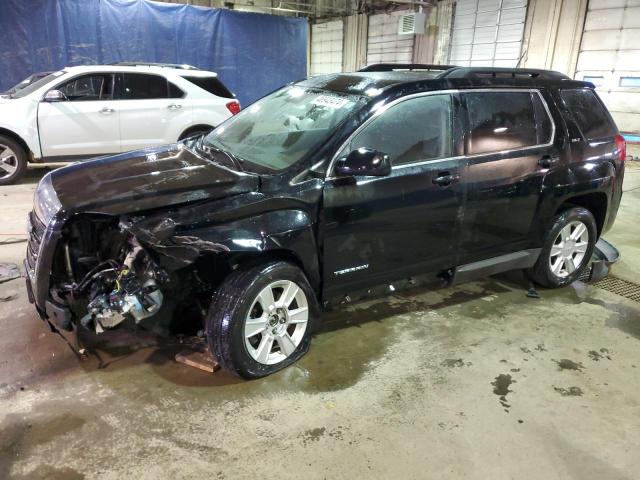 GMC TERRAIN SL 2013 with VIN 2GKFLVEK3D6275100 - Photo from auction