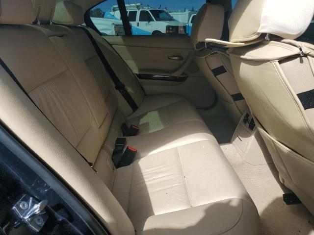 Photo 10 from auction – 2006 BMW 330 XI with VIN WBAVD33596KV61374