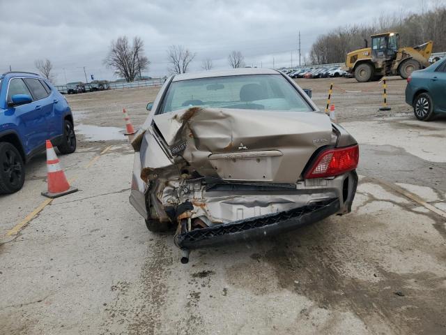 Photo 6 from auction – 2003 MITSUBISHI GALANT with VIN 4A3AA46G13E102652