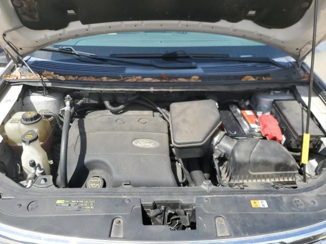 Photo 12 from auction – 2014 FORD EDGE SEL with VIN 2FMDK4JC5EBB27128