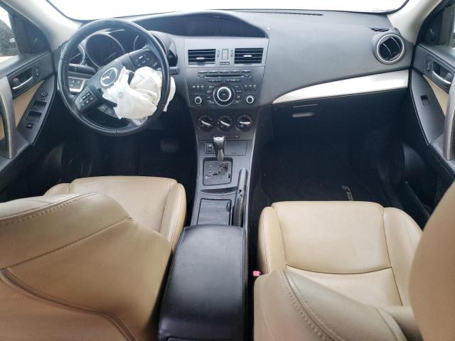 Photo 8 from auction – 2012 MAZDA 3 I with VIN JM1BL1W8XC1638502