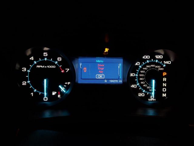 Photo 9 from auction – 2012 FORD EXPLORER X with VIN 1FMHK8D80CGA93184
