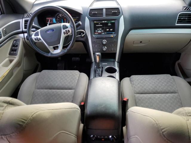 Photo 8 from auction – 2011 FORD EXPLORER X with VIN 1FMHK7D87BGA42869