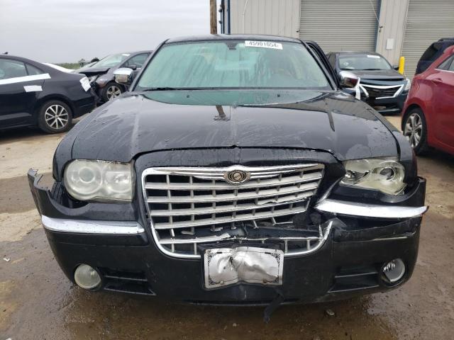 Photo 5 from auction – 2005 CHRYSLER 300C with VIN 2C3JA63H45H666257