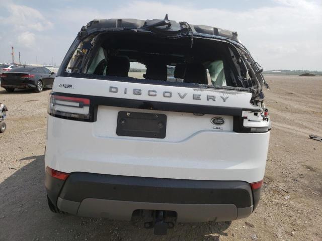 Photo 6 from auction – 2019 LAND ROVER DISCOVERY with VIN SALRG2RVXKA094679