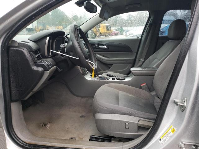 Photo 7 from auction – 2014 CHEVROLET MALIBU LS with VIN 1G11B5SL4EF186979