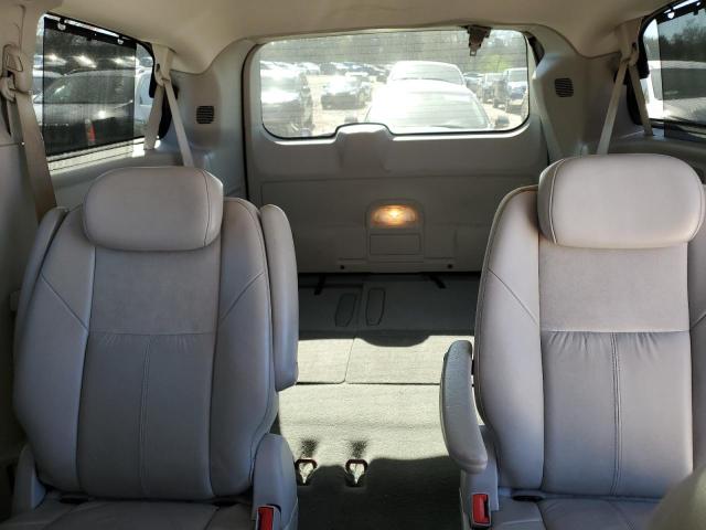 Photo 10 from auction – 2010 CHRYSLER TOWN & COU with VIN 2A4RR6DXXAT199504