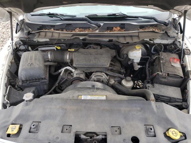 Zdjęcie 11 z aukcji – 2012 DODGE RAM 1500 S z VIN 3C6JD6EP3CG186884